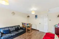 Kennedy Close, Mitcham