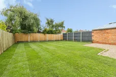 Hutton Avenue, Hartlepool