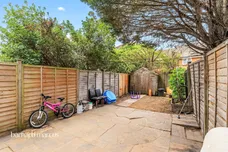 Kennedy Close, Mitcham