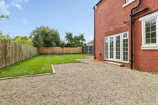 Hutton Avenue, Hartlepool