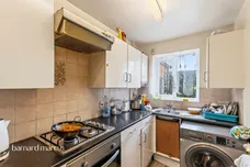 Kennedy Close, Mitcham