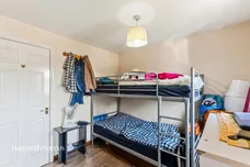 Kennedy Close, Mitcham