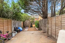 Kennedy Close, Mitcham