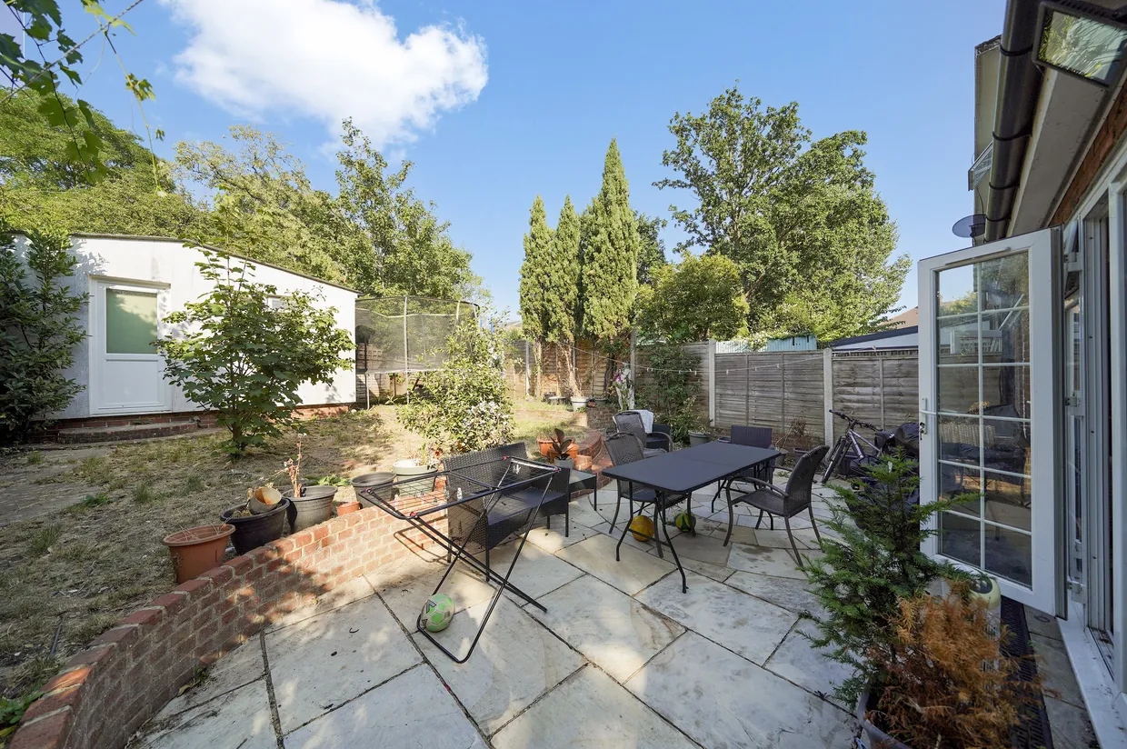 Whinfell Close, London, SW16 photo 9