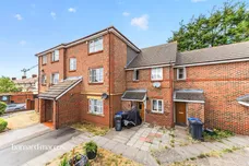 Kennedy Close, Mitcham