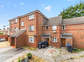 Kennedy Close, Mitcham photo