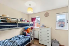 Kennedy Close, Mitcham
