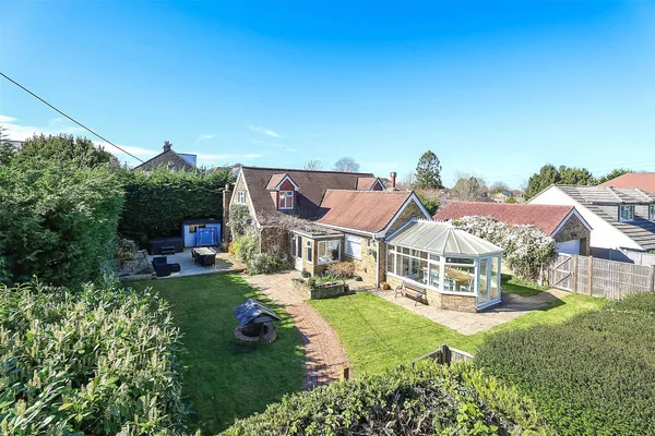 Paynesfield Road, Tatsfield, Westerham, Surrey, TN16