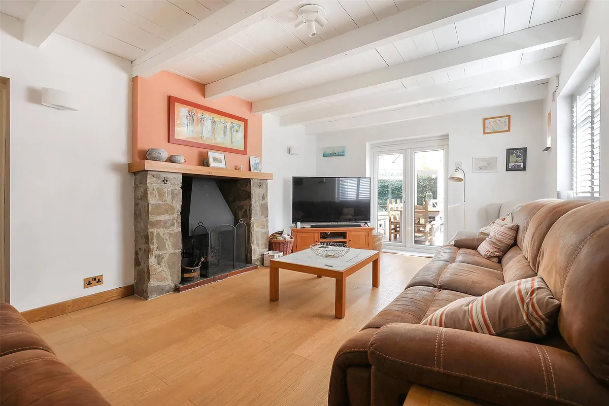 Paynesfield Road, Tatsfield, Westerham, Surrey, TN16