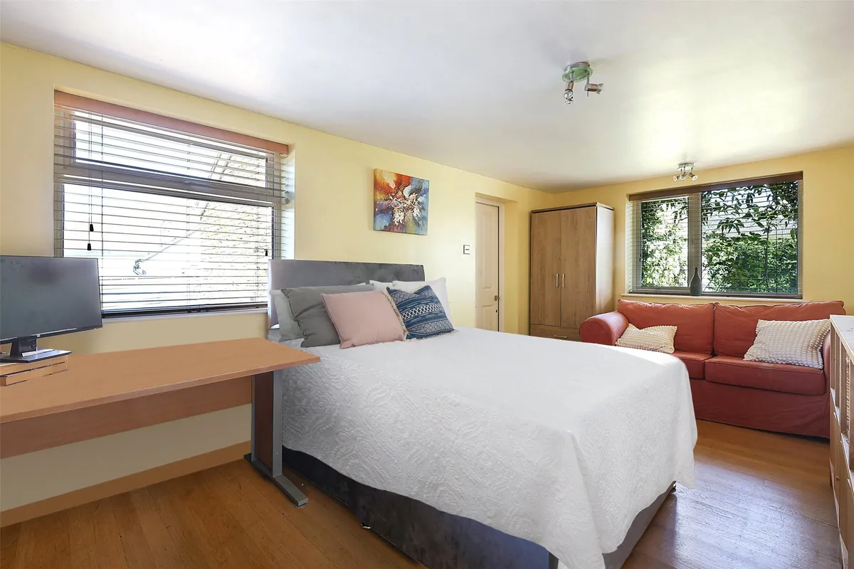 Paynesfield Road, Tatsfield, Westerham, Surrey, TN16