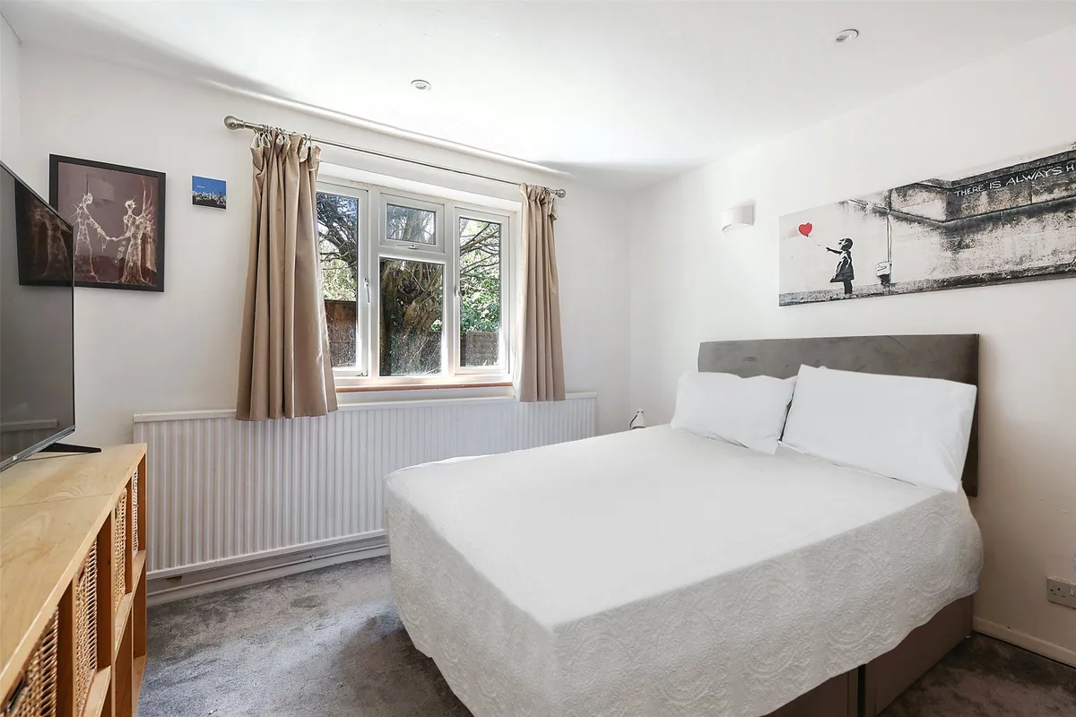 Paynesfield Road, Tatsfield, Westerham, Surrey, TN16