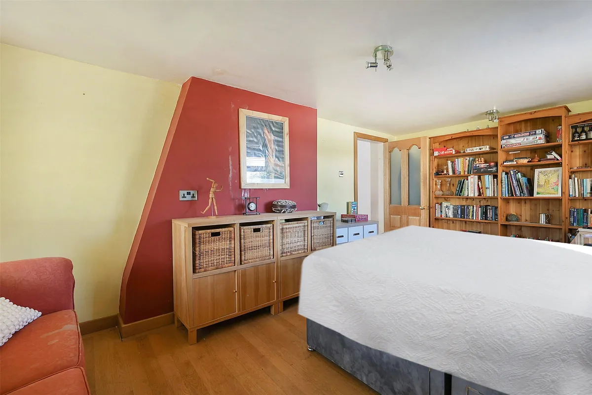 Paynesfield Road, Tatsfield, Westerham, Surrey, TN16