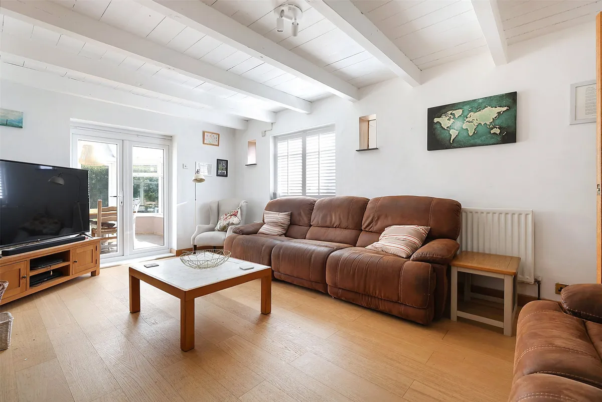 Paynesfield Road, Tatsfield, Westerham, Surrey, TN16