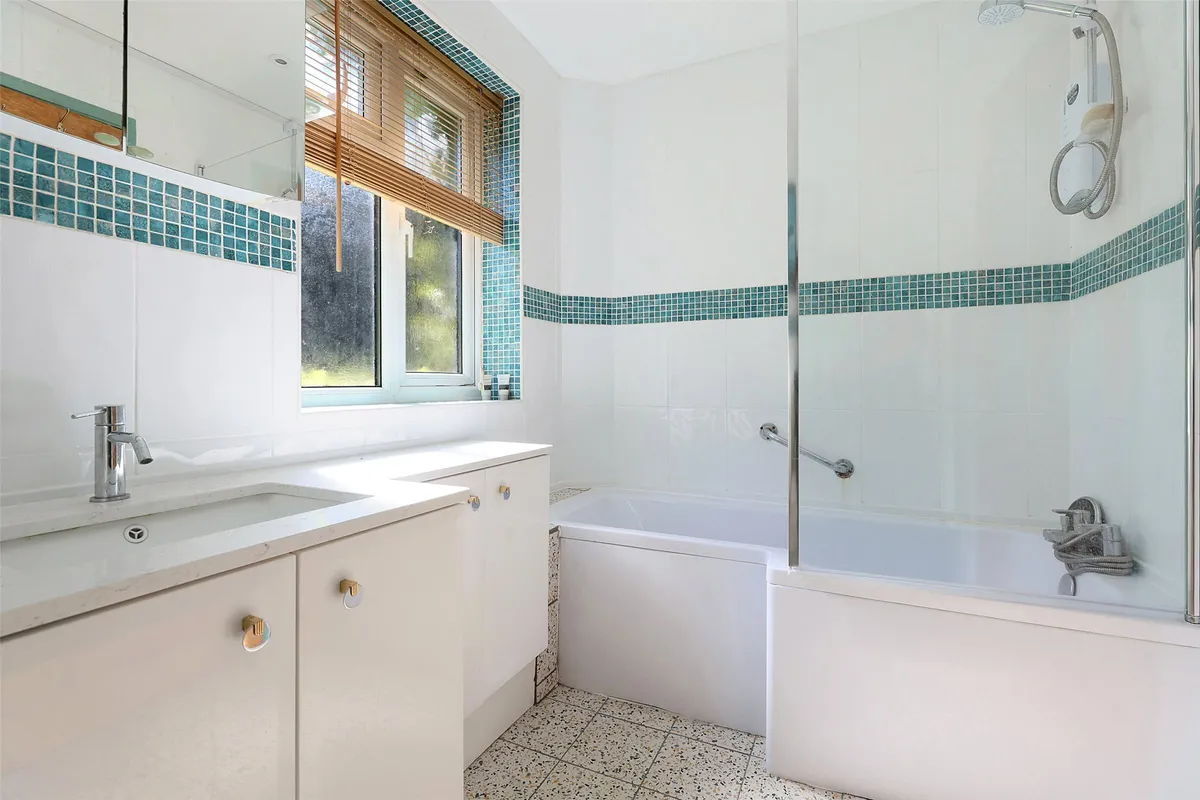 Paynesfield Road, Tatsfield, Westerham, Surrey, TN16
