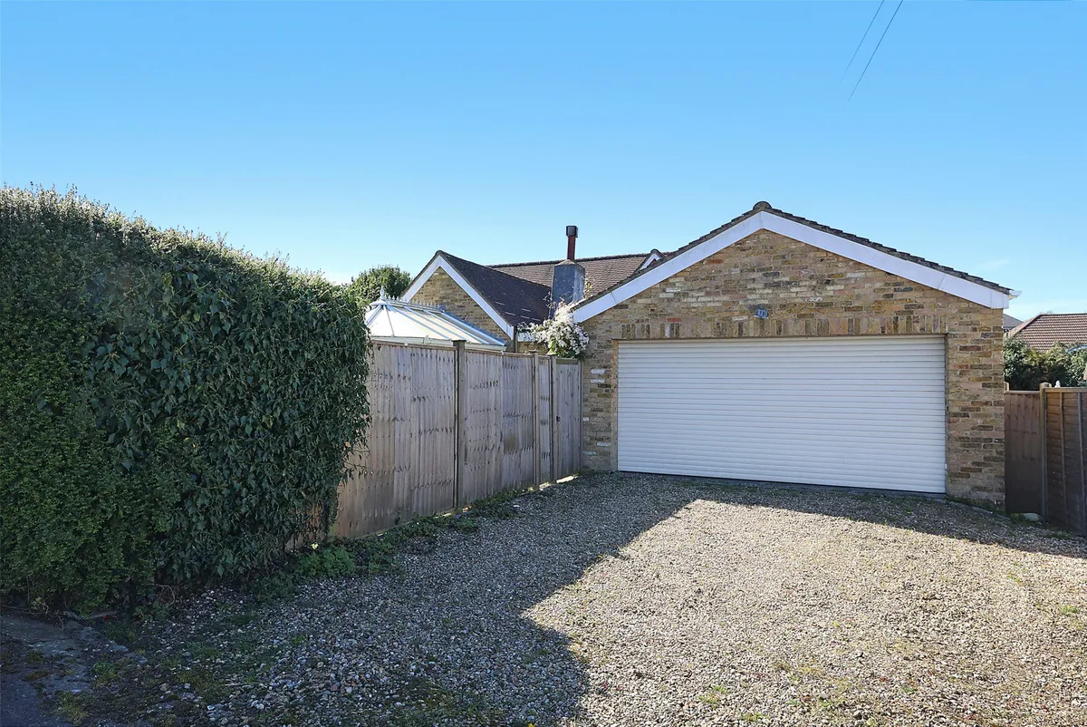 Paynesfield Road, Tatsfield, Westerham, Surrey, TN16