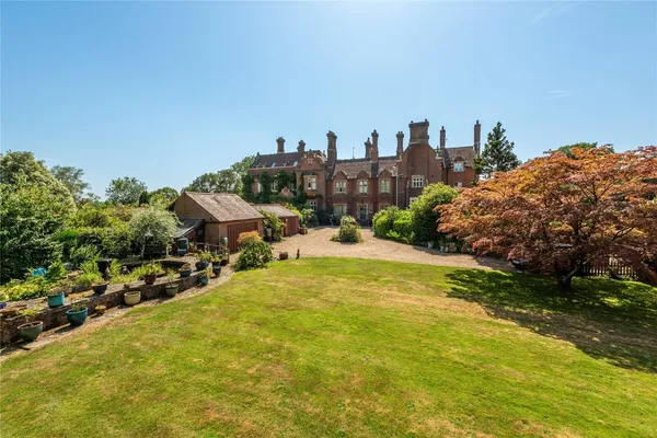 Ockley Road, Beare Green, RH5 photo 1