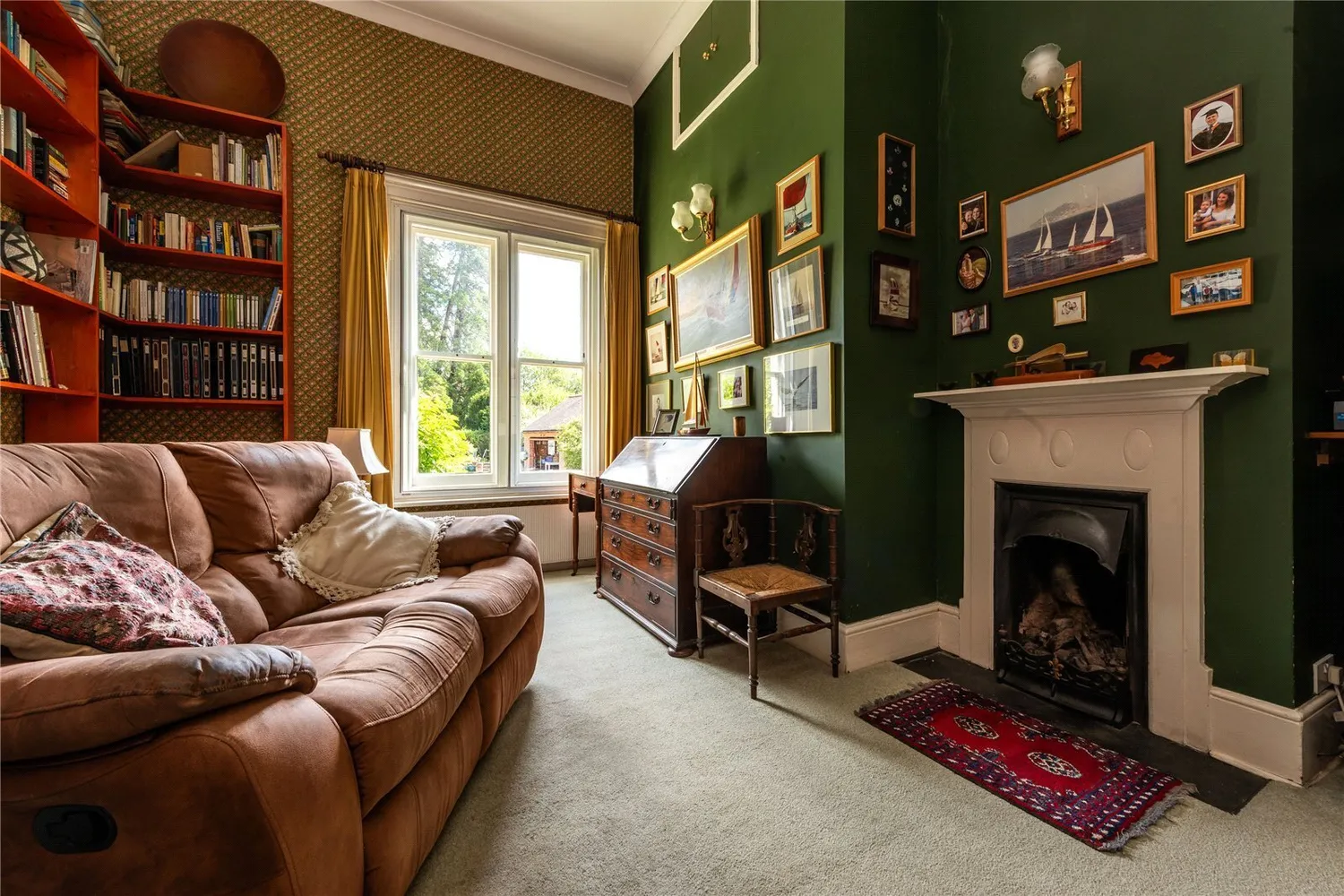 Ockley Road, Beare Green, RH5 photo 7