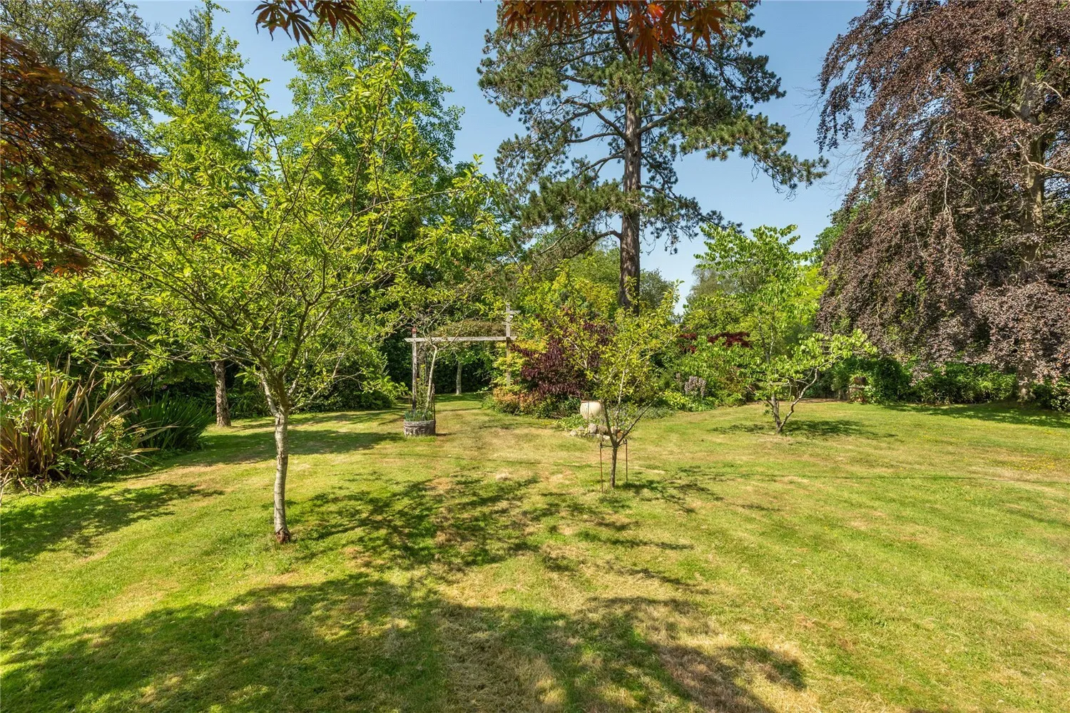 Ockley Road, Beare Green, RH5 photo 8