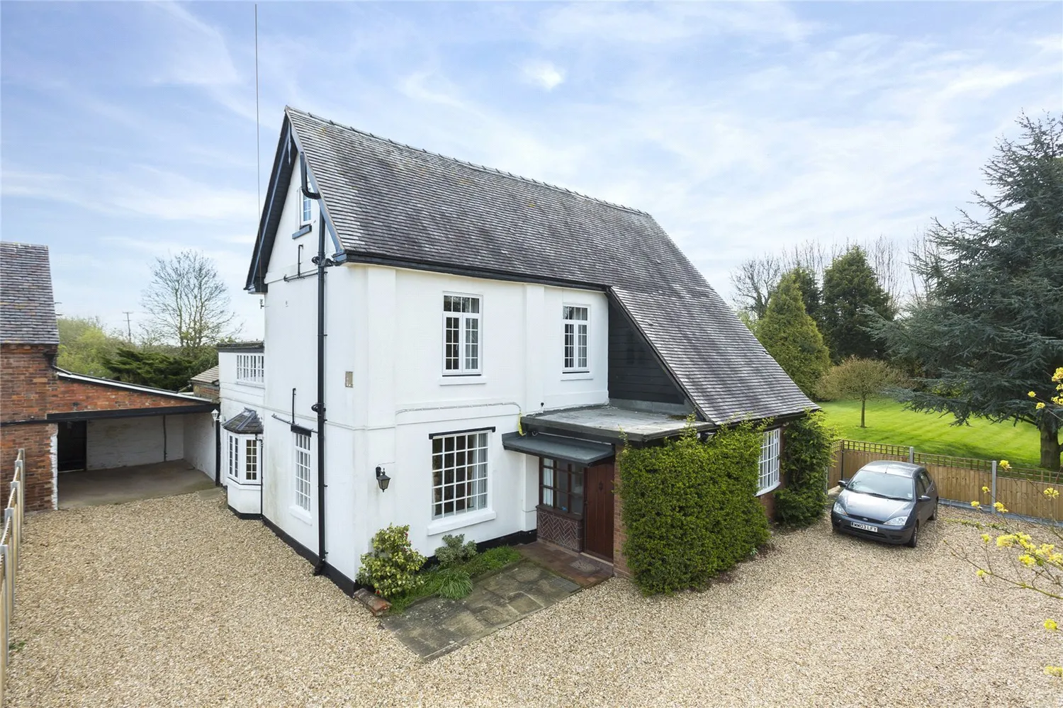 School Street, Churchover, CV23 photo 13