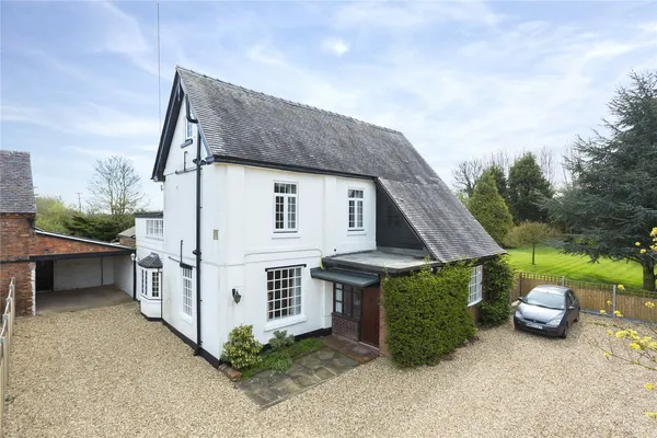 School Street, Churchover, CV23 photo 13
