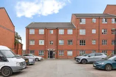 Gamble Street, Nottingham