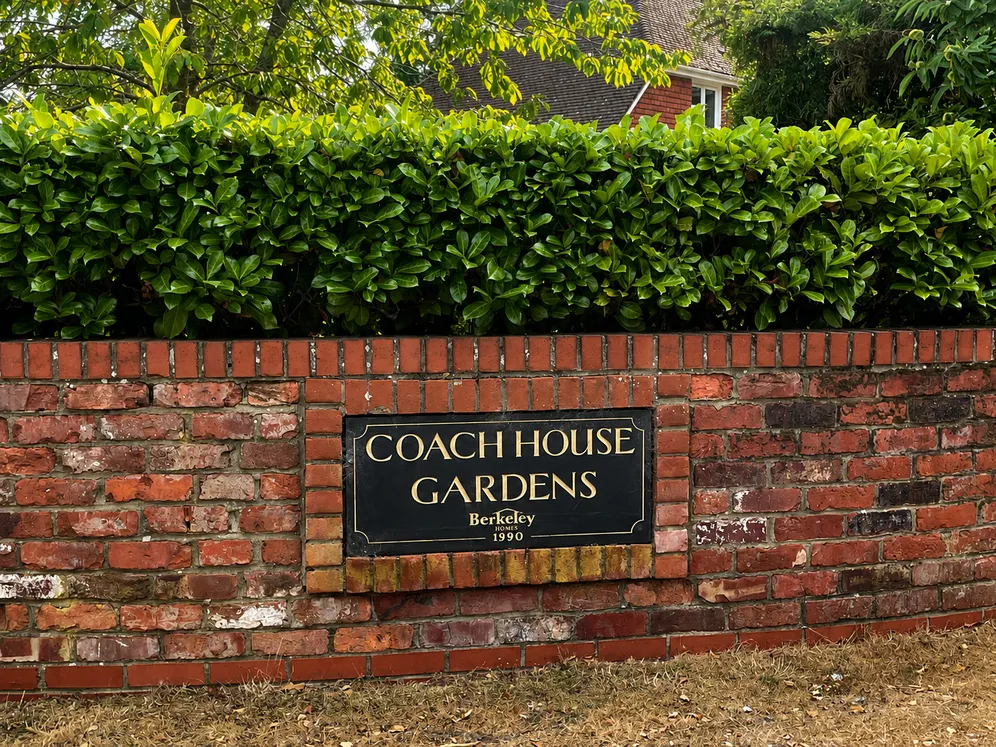 Coach House Gardens, Fleet, GU51 photo 3