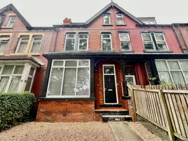 Noster Hill, LEEDS photo