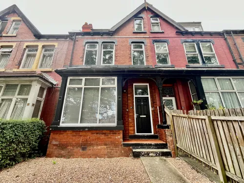 Noster Hill, LEEDSphoto
