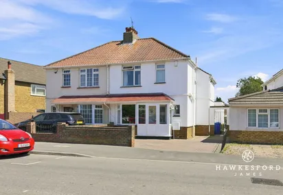 Wises Lane, Sittingbourne, ME10