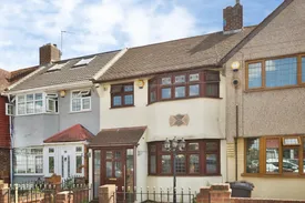 Property responsive