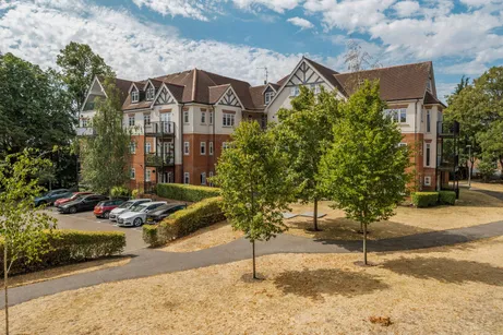 Bhamra Gardens, Maidenhead, SL6