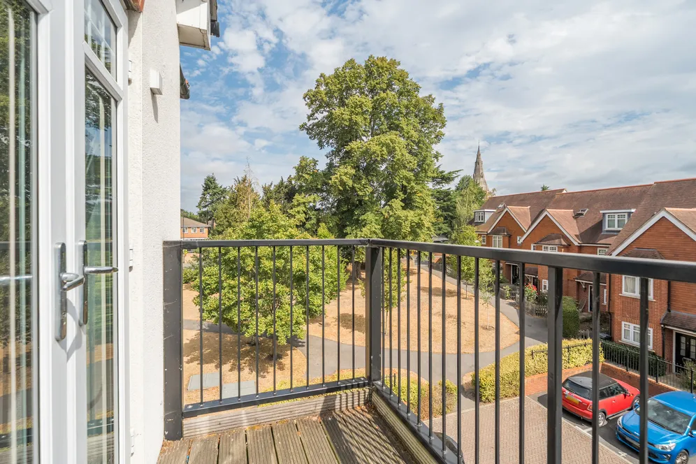 Bhamra Gardens, Maidenhead, SL6 photo 9