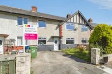 Tristram Avenue, Hartlepool