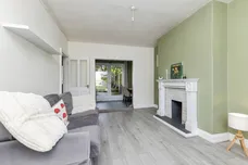 Tristram Avenue, Hartlepool