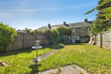 Tristram Avenue, Hartlepool