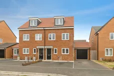 Liverton Gardens, HARTLEPOOL