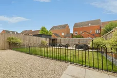 Liverton Gardens, HARTLEPOOL