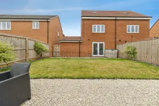 Liverton Gardens, HARTLEPOOL