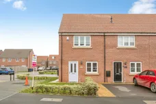 Arlington Road, Hatfield, Doncaster