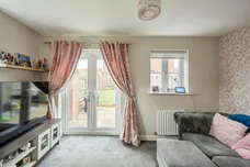 Arlington Road, Hatfield, Doncaster