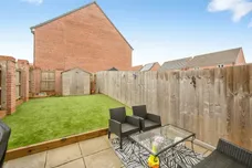 Arlington Road, Hatfield, Doncaster