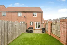 Arlington Road, Hatfield, Doncaster