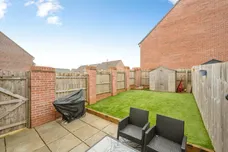 Arlington Road, Hatfield, Doncaster