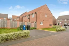 Arlington Road, Hatfield, Doncaster