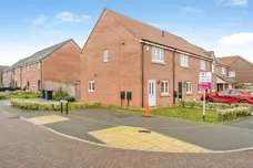 Arlington Road, Hatfield, Doncaster