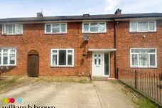 Erriff Drive, SOUTH OCKENDON