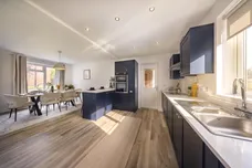 The Paddock, Linton On Ouse, YORK