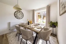 The Paddock, Linton On Ouse, YORK