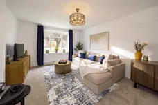The Paddock, Linton On Ouse, YORK