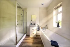 The Paddock, Linton On Ouse, YORK